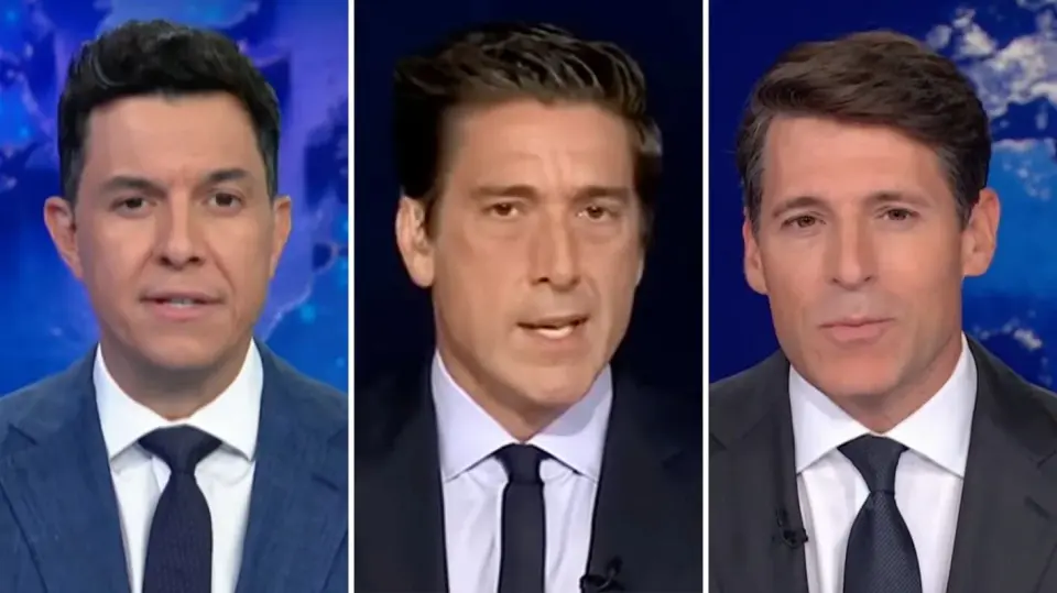 NBC Nightly News Tops Key Demo as ABC Keeps Total-Viewers Lead