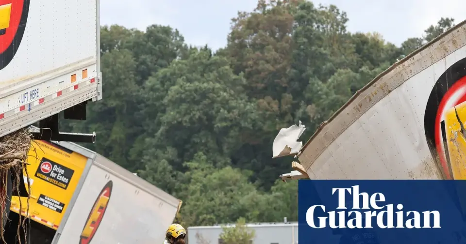 Panel Pushes Local-First, Private-Heavy Overhaul of FEMA