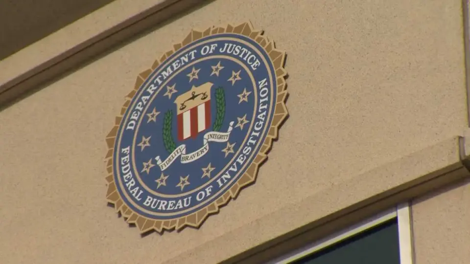 Pennsylvania man charged with obtaining rifle to aid ISIS attack, FBI alleges