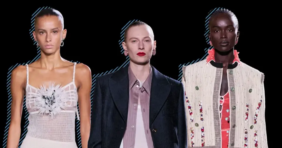 Chanel’s Spring 2027 Show: Blazy Reimagines Coco’s Life as a Series of Evolving Selves