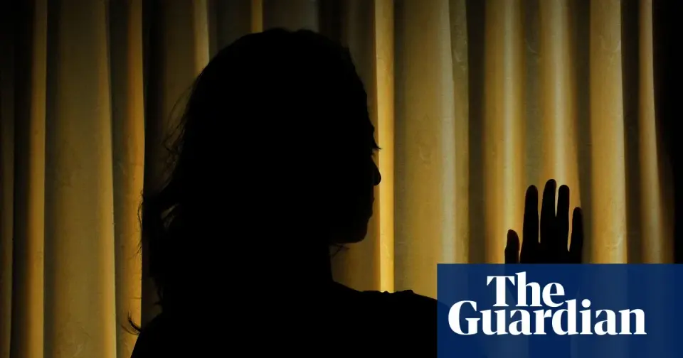 UK modern slavery at record highs as experts warn the trend could worsen