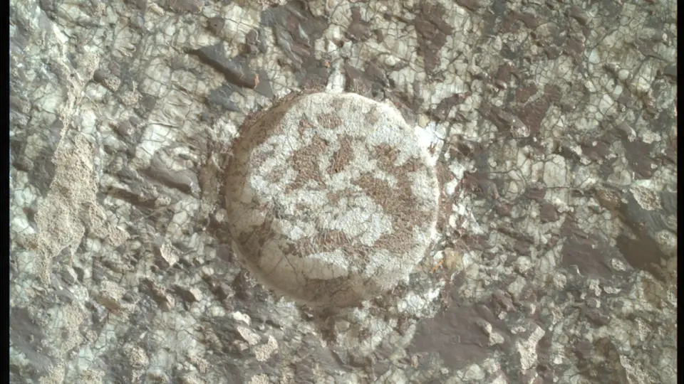 Perseverance Uncovers Three Water Epochs in Mars' Ancient 'Wild West'