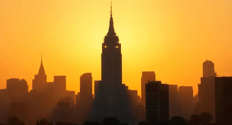 NYC Reopens Cooling Centers as Heat Wave Returns