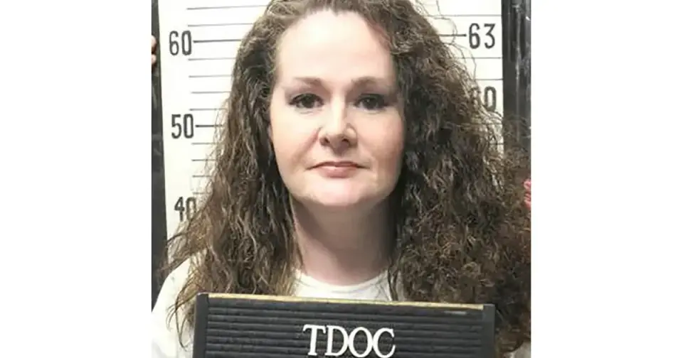 Tennessee execution of Christa Pike fails after two lethal injections