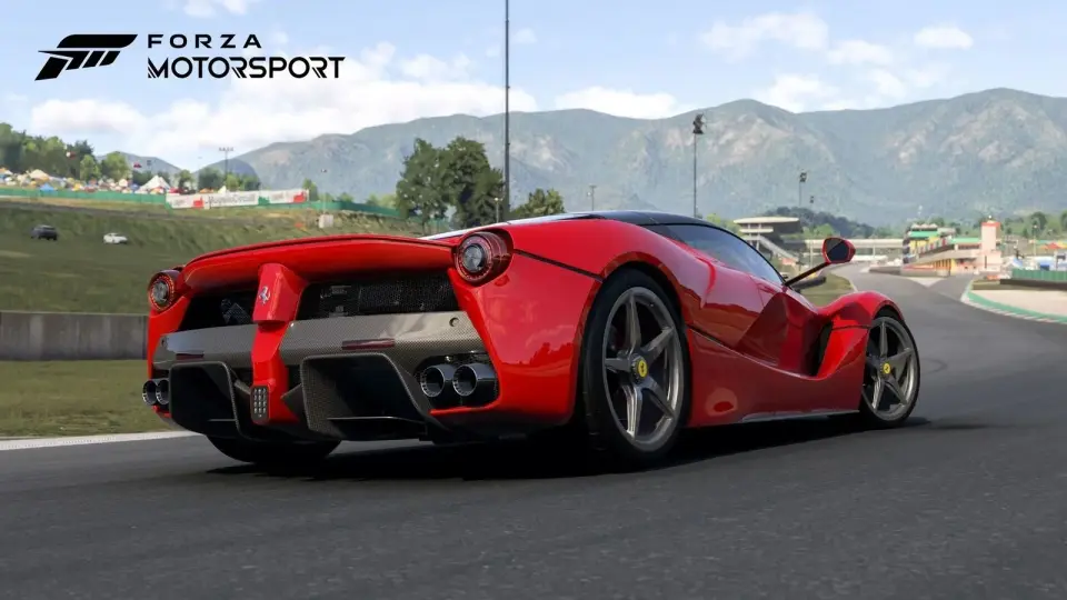 Xbox Merges Turn 10 and Playground Games, Effectively Ending Forza Motorsport