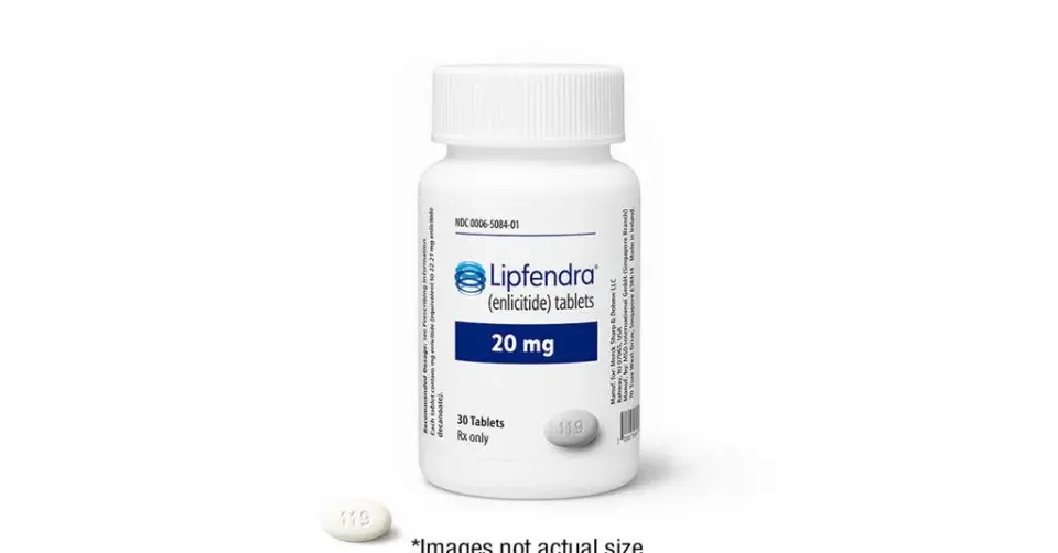 Merck's Lipfendra Becomes the First Oral PCSK9 Inhibitor to Lower LDL-C