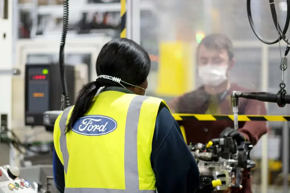 Ford’s AI gamble backfires, brings back human expertise