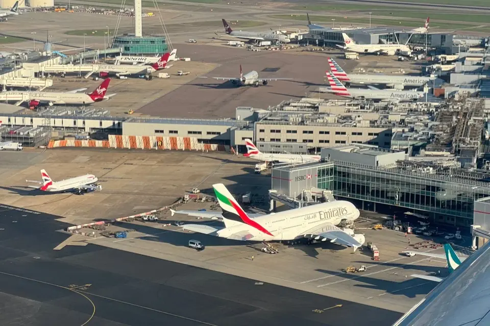Jet-fuel crunch looms over Europe’s summer travel