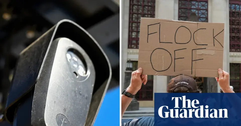 After Flock, U.S. cities shift to Axon ALPRs as privacy concerns persist