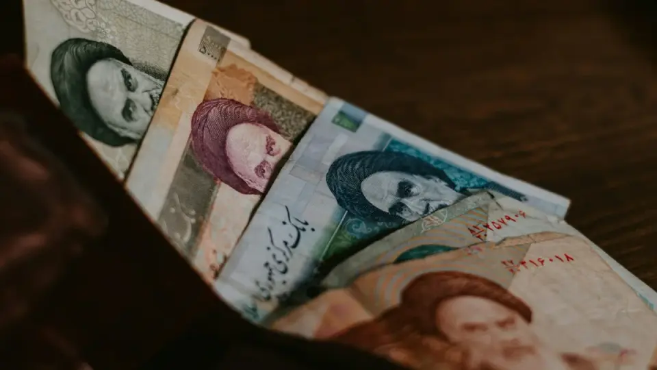 Iran Plans $130 Oil Budget Amid Blockade That Has Zeroed Exports