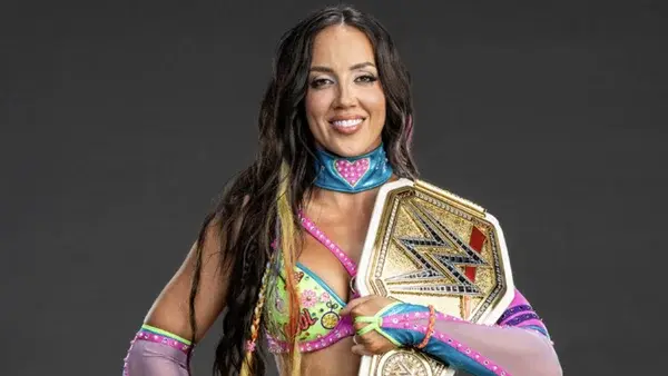 Chelsea Green says Triple H eyed a serious reinvention that never materialized