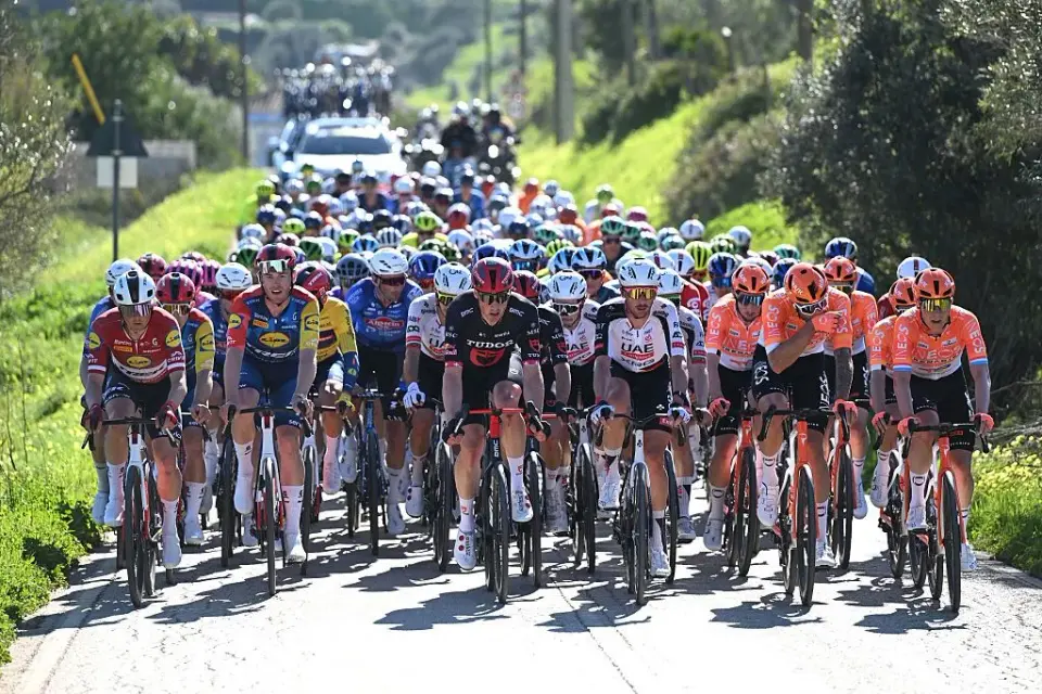 Vaughters demands UCI overhaul after Tarling death exposes safety gaps