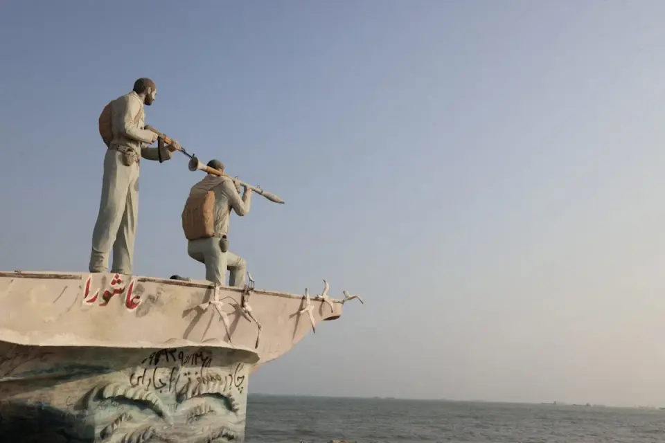 Hormuz Gridlock: Iran claims shutdown as oil keeps moving under pressure