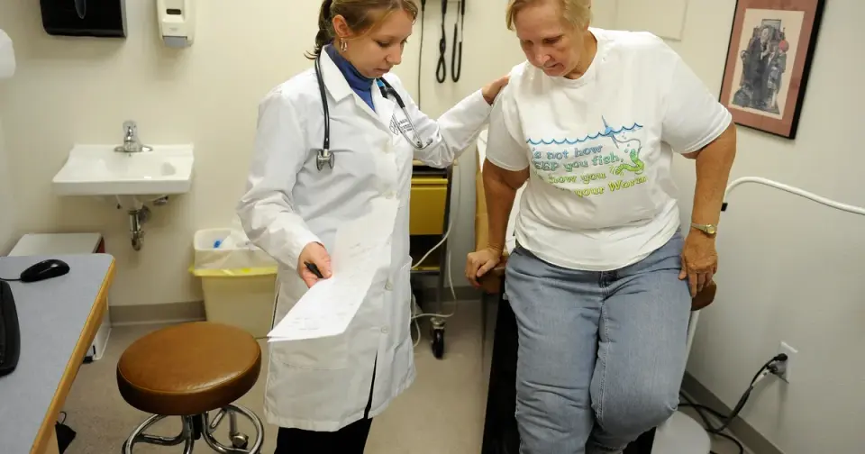 Medicare Advantage Cancellations Force Millions to Seek New Coverage