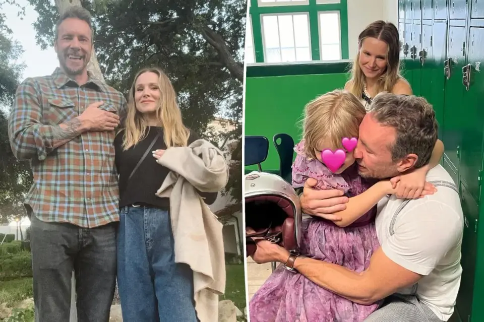 Kristen Bell Calls Public Parenting 'Brutal' as She Prioritizes Daughters' Privacy Over Career