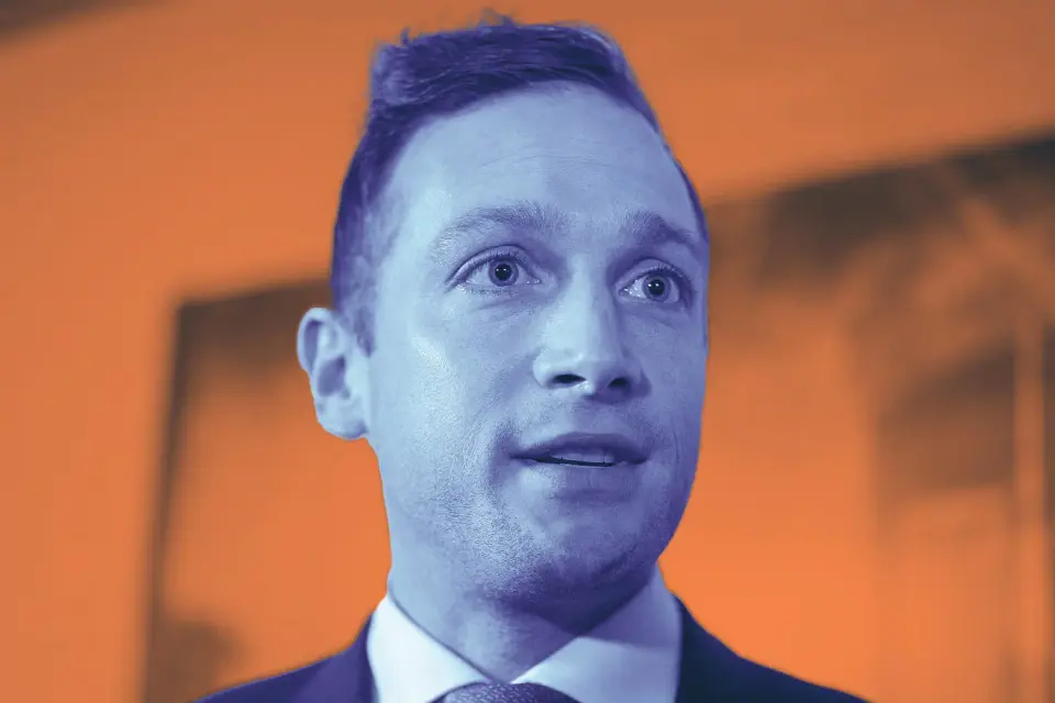 Ohio Rep Refuses to Exit Race as Domestic-Abuse Allegations Roil GOP
