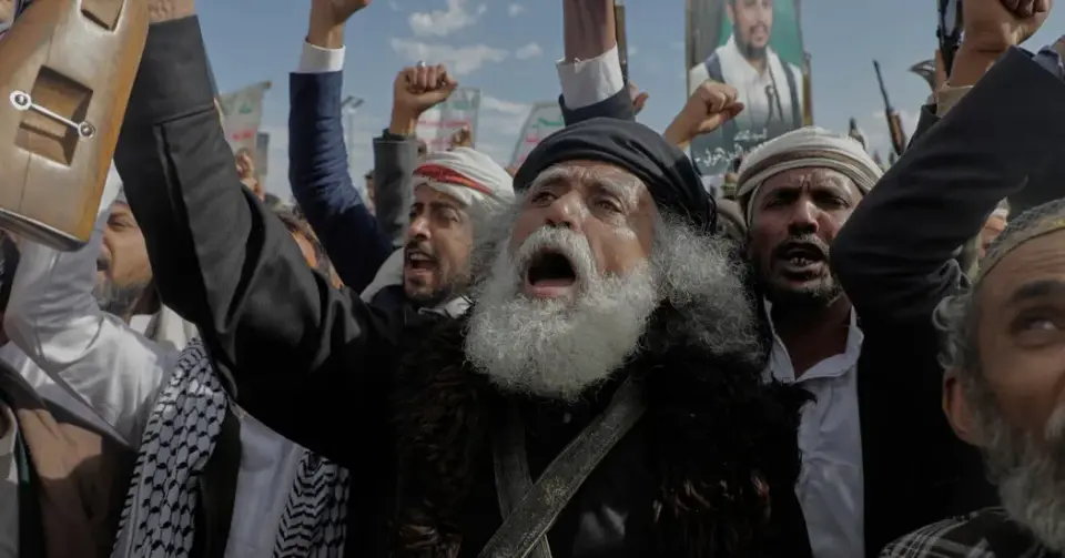 Houthis Weaponize Epstein Files to Target Saudi Royal Family