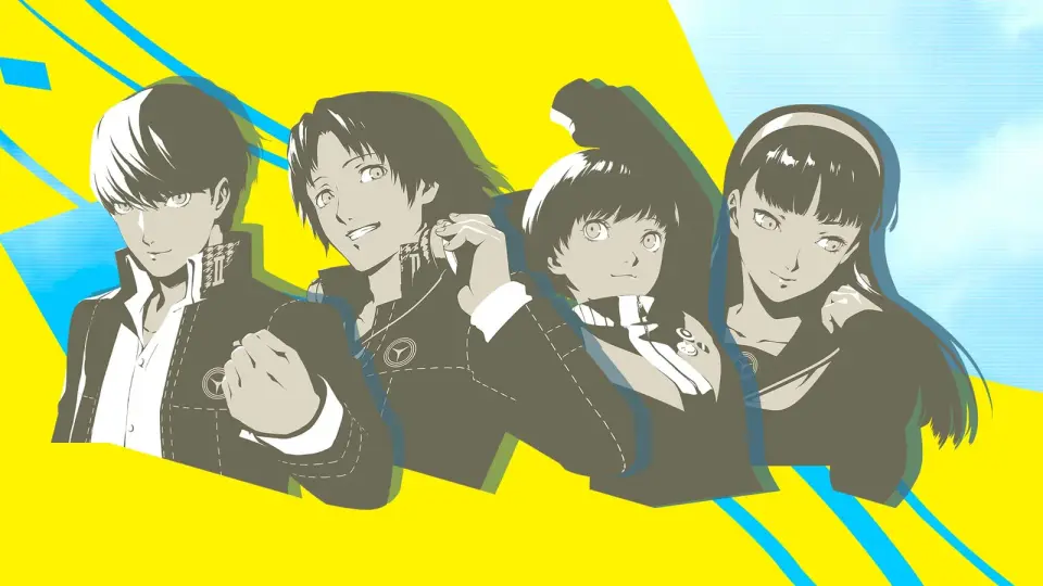 Persona 4 Revival locks in fresh English voices for its remake