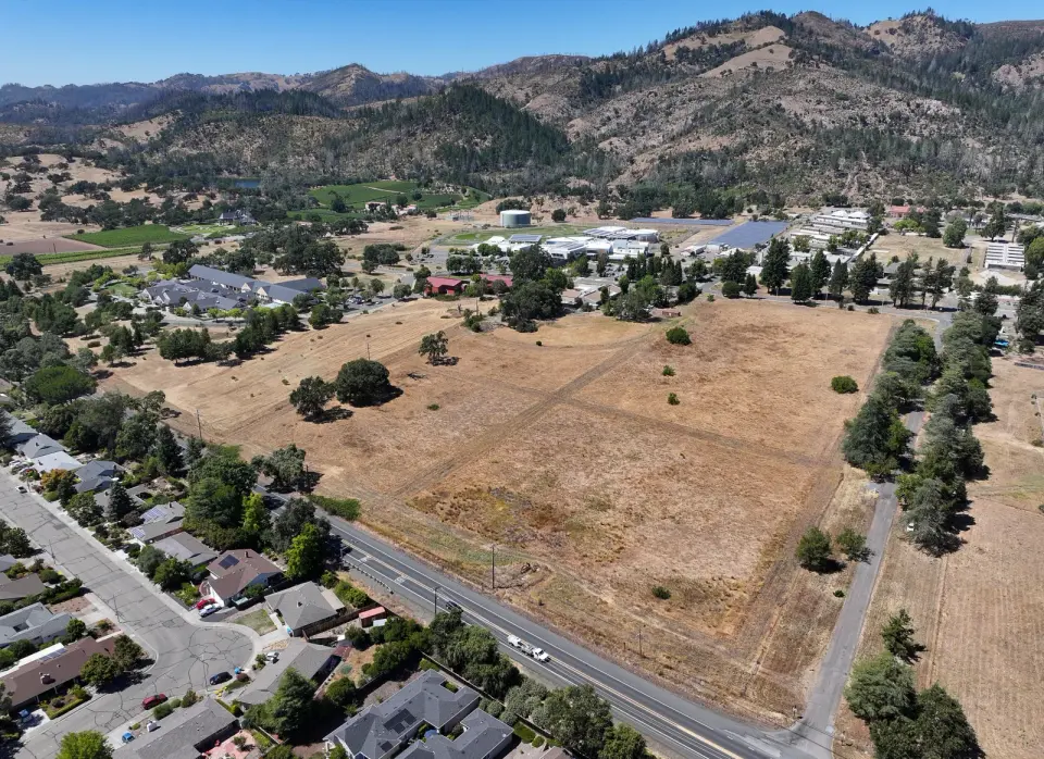 Sonoma County Breaks Ground on Youth Behavioral Health Campus at Los Guilicos