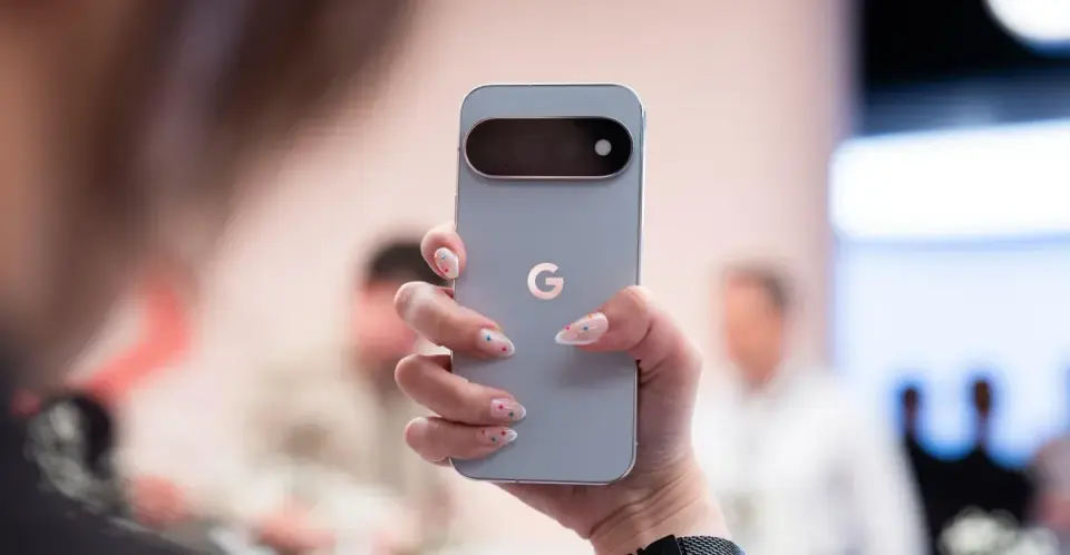 Google Pixel 11 launches with bold colors, upgraded cameras, and new creator tools