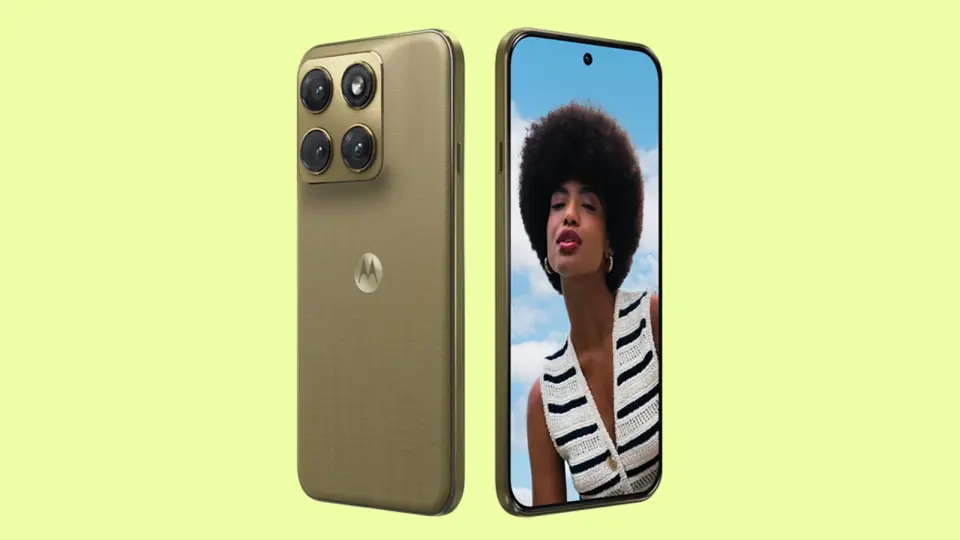 Motorola Edge 2026: a lighter, cheaper Pixel 11 rival