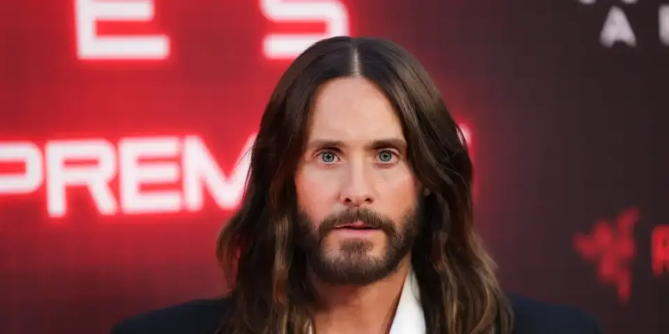 Jared Leto Pursues a $75 Million VC Fund Before Controversy Surfaces