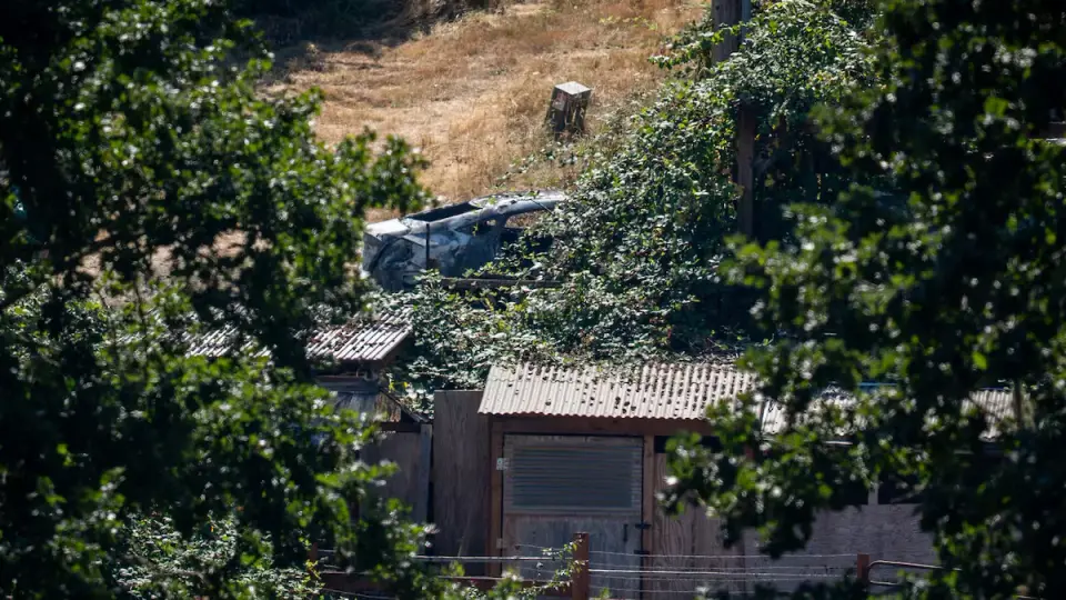 Five Dead in Forest Grove-area Home; Suspect Dies by Suicide