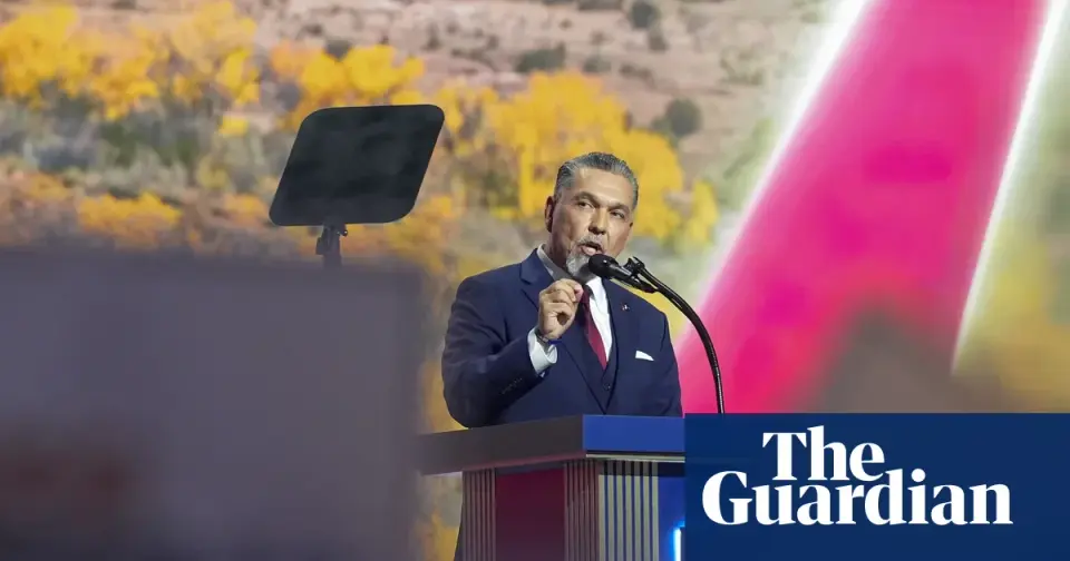 New Mexico Megachurch Endorses GOP Candidates Amid Federal Legal Challenges