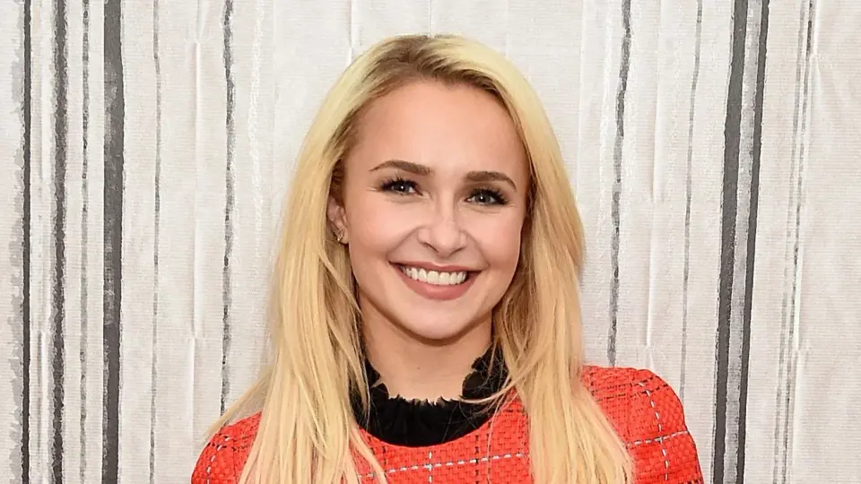 Hayden Panettiere reveals traumatic boat encounter at 18 with a famous actor