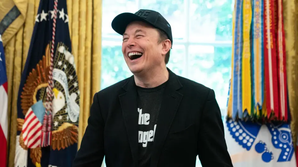 Binance Co-founder Confronts Musk Over Mockery of Record $6.3B Hack