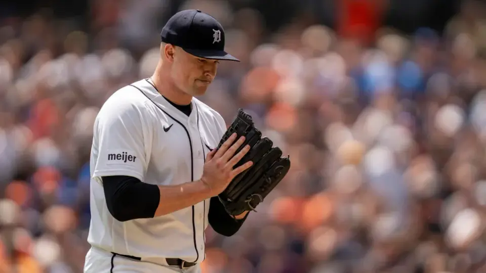 Tigers’ Single Tarik Skubal Extension Offer Revealed