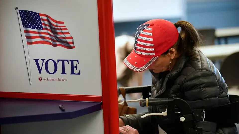 Federal Judge Strikes Down Noncitizen Voting Law, Halting DOJ Enforcement