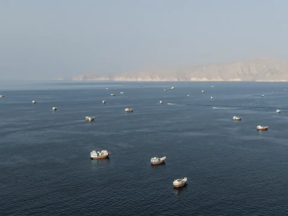 Middle East Oil Exports Exceed Pre-War Levels Despite Ongoing Conflict