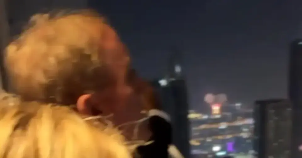 Paxton’s Dubai New Year’s Eve with Indicted Fraudsters Deepens Texas Senate Crisis