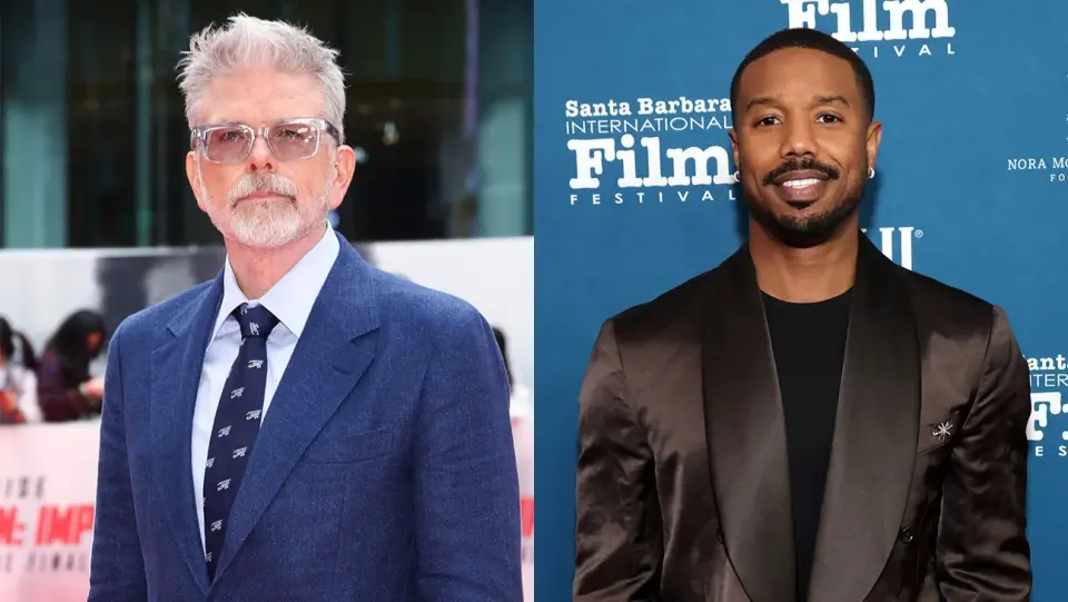 Battlefield Film Attracts Studio Bidding War With McQuarrie and Michael B. Jordan