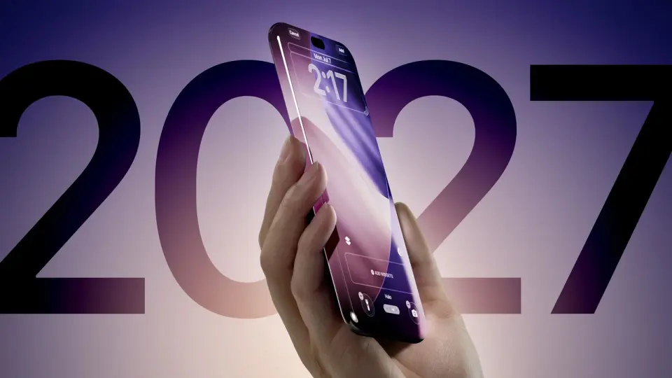 Apple's 20th Anniversary iPhone lineup bets on two sizes and a foldable companion
