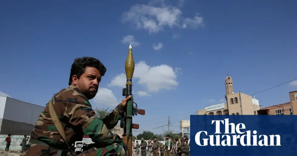 Mecca Pact Faces First Real Test as Houthi Strikes Threaten to Drag Pakistan into War
