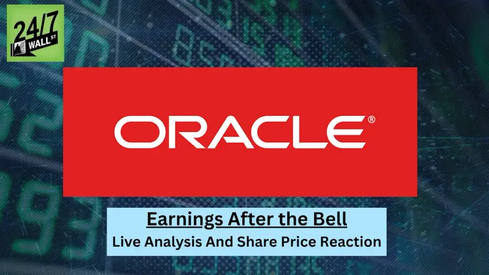 Oracle's Force Majeure Notice on New Mexico Data Center Highlights AI Infrastructure Risks