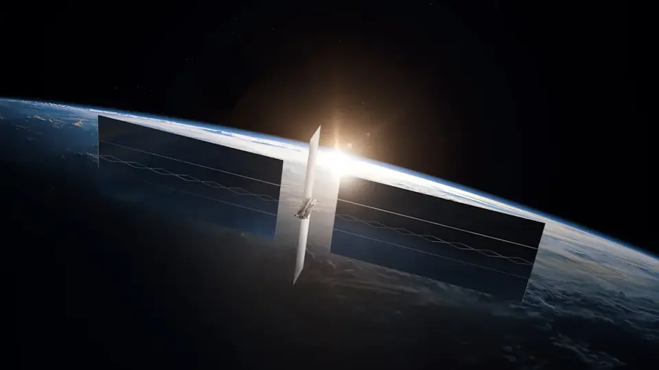 SpaceX eyes 2027 launch of AI-powered orbital data centers