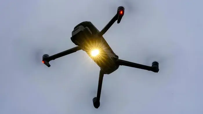 Beijing tightens drone rules with buyback after Citic Tower crash
