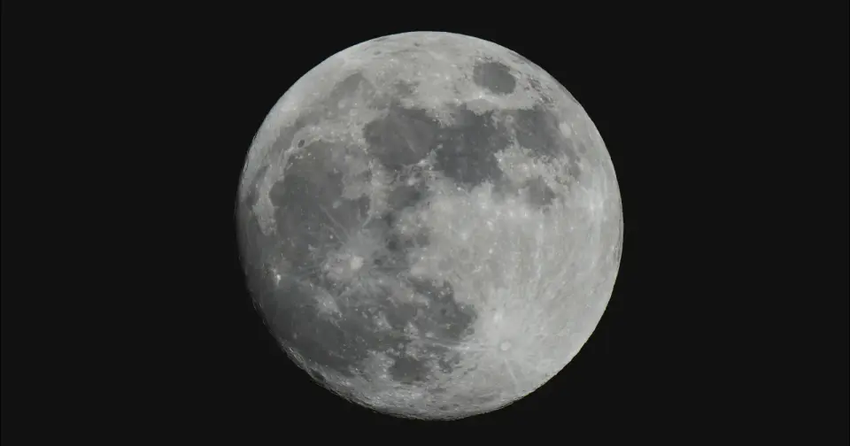 Apollo debris taught the Moon to ring and revealed its solid, fractured interior