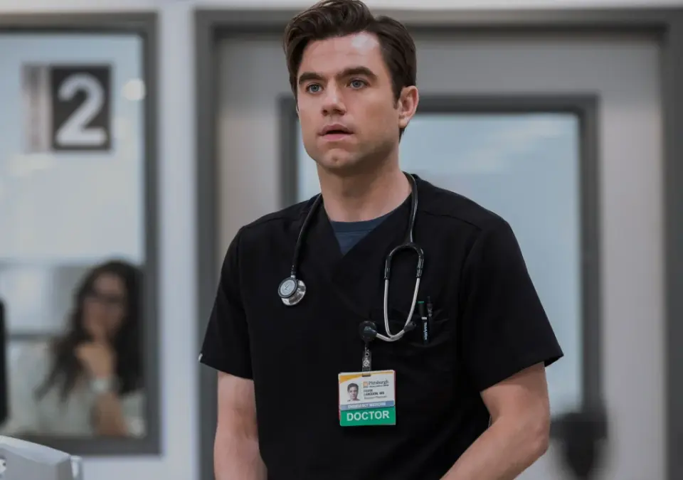 Langdon’s Comeback: Patrick Ball Teases The Pitt Season 3 and Recovery Journey
