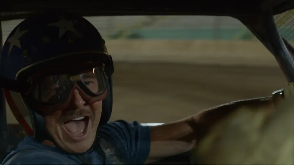 Fincher and Tarantino Unveil 1977 Crime Drama 'The Further Mis-Adventures of Cliff Booth'