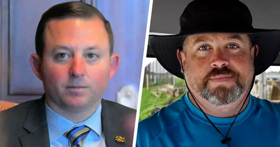 Ferguson Wins Maryland Senate Primary Amid Redistricting Backlash