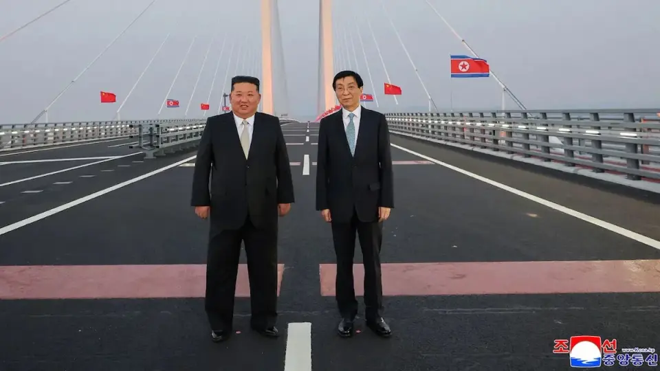 Kim’s Dandong Trip Signals Beijing’s Cold Shoulder to Pyongyang’s Mediation Bid