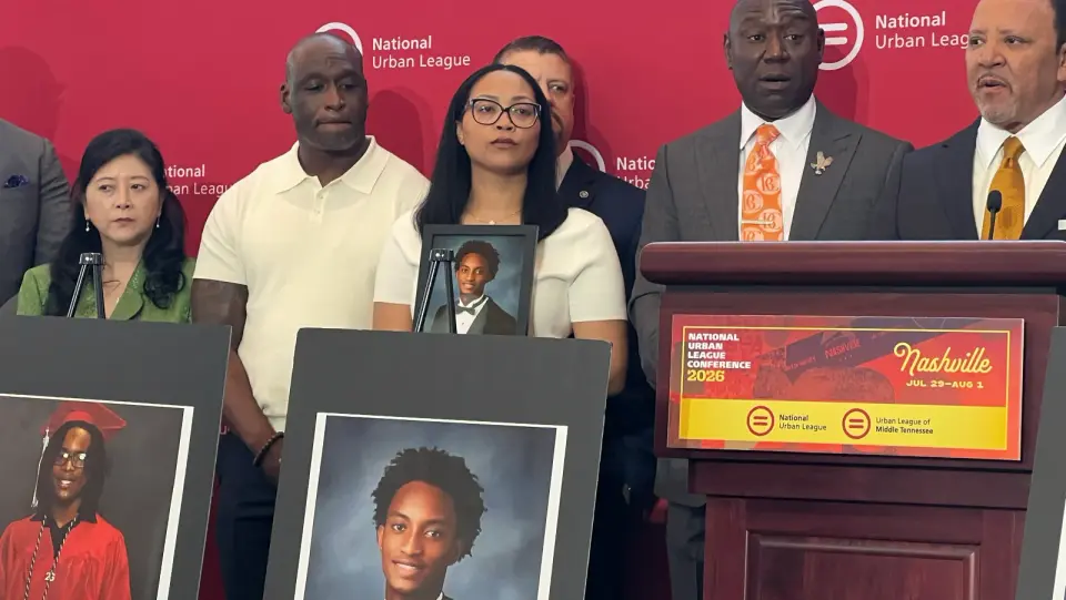 Wells family pushes for answers as independent probe widens and social-data subpoenas loom