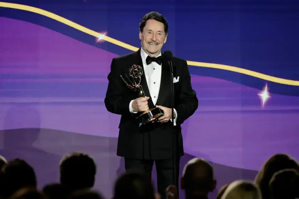 Peter Cullen, the enduring voice of Optimus Prime and Eeyore, dies at 85