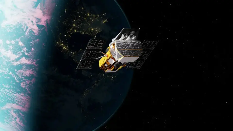 NASA taps private mission to re-boost the Swift space telescope