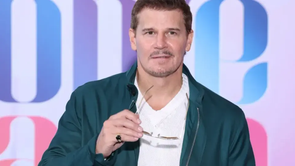 Boreanaz Tracks Down Jim Rockford for The Rockford Files Revival