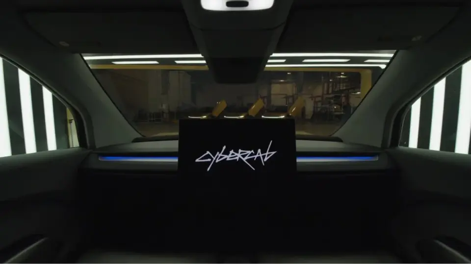 Tesla Kickstarts Wheel‑Less Cybercab Production for Large‑Scale Robotaxi Rollout
